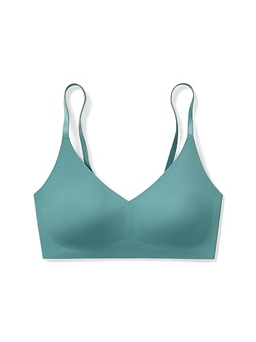Image of True & Co Women's True Body Triangle Convertible Strap Bra