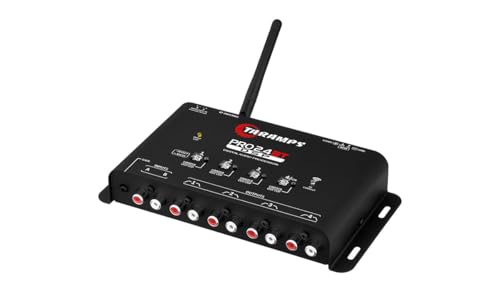 Taramps Pro 2.4 BT DSP