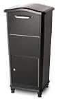 Package Drop Boxes Lockers Vevor