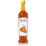 Amoretti Premium Apple Pie Syrup (750mL)