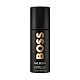 Hugo Boss The Scent Deospray für Herren 150ml