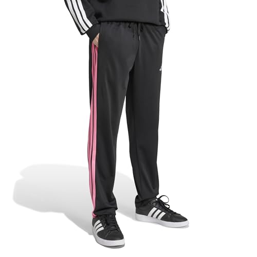 Image of adidas Men's Dayready Open Hem Track Pants