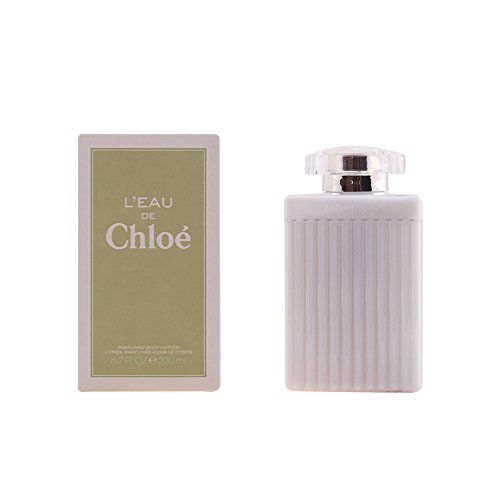 Preisvergleich Produktbild Chloe Body Lotion 200 ml, 1er Pack (1 x 200 ml)