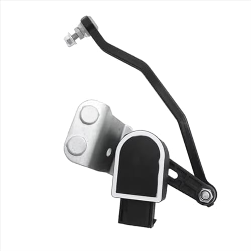 エアサスペンション車高センサー Compatible With Volvo For S80 2012 2013 2014 2015 2016 2017 2018 車右フロントボディ高さセンサー 31268780 自動車部品と互換性あり