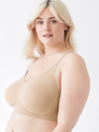 Image of True & Co Women's True Body Lift Triangle Adjustable Strap Bra