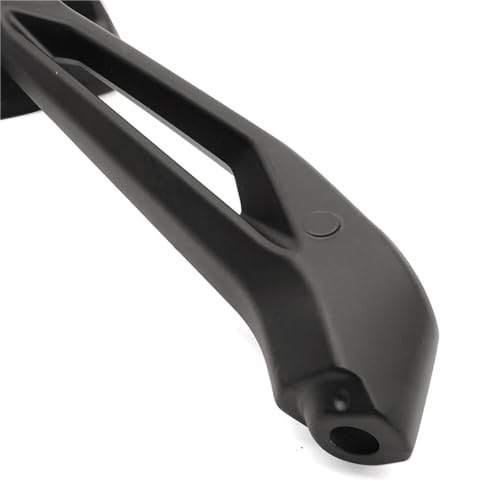 Retrovisores Keeway RKF evitan puntos ciegos espejos aluminio 10mm 4