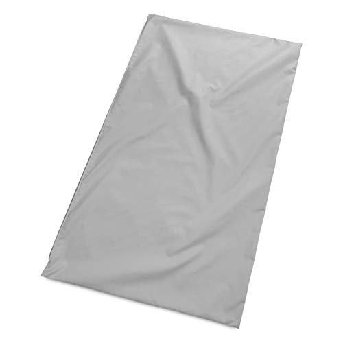 �����z�c�J�o�[ ��60×110cm ���ʔ� �֓��� R-24 PU���� �|���E���^��������v �t�F�C�N���U�[ ���C�g�O���[ ���{��