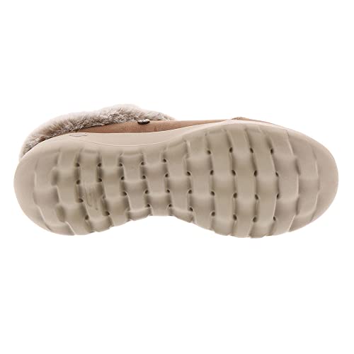 Skechers Women's On-The-go Joy-Gratify Mule4