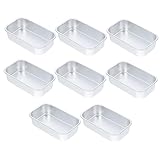 Photo Gallery warmhm 8 pezzi teglie per dolci e pane stampo per torte e toast inossidabile per cucina e professionale resistente alle temperature facile Photo Gallery warmhm 8 pezzi teglie per dolci e pane stampo per torte e toast inossidabile per cucina e professionale resistente alle temperature facile