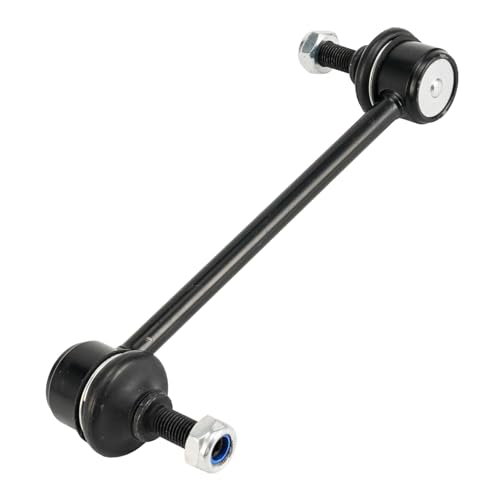 Image of PHILTOP Rear Struts Assembly Shock & Sway Bars End Links Replacement For 2004-2013 Impala,2004-2008 Grand Prix,2005-2009 LaCrosse,2005-2007 Monte Carlo 172471L,K6662 Amortiguadores Traseros