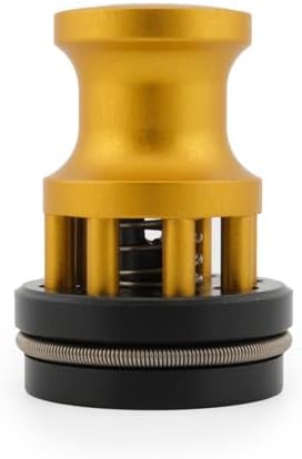 Speed Beez® Speed Loader Compatible with Smith & Wesson® Model 648 Eight (8) Shot 22 Magnum