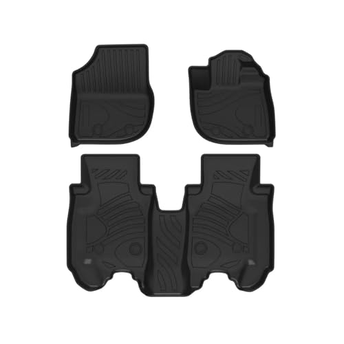 Tapis de sol HRV Vezel 2022-2025 imperméable accessoires voiture RHD