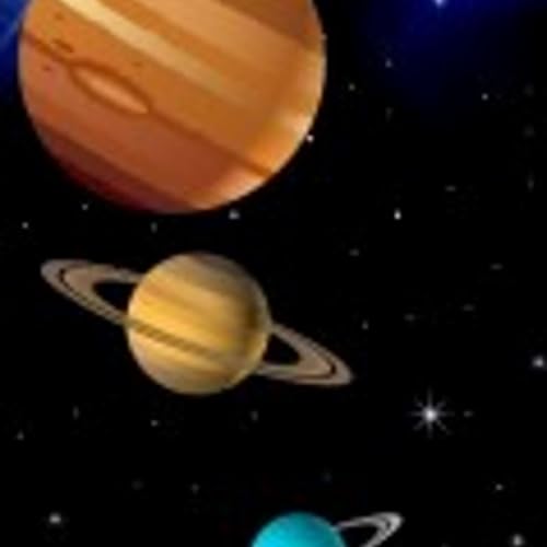 Retrograde Rewind: Navigating Cosmic Shifts in Late 2025 Podcast Por arte de portada