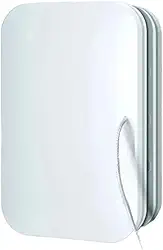 Limpador de Janela Magnético Duplo Limpa Vidros Escova Lavar Limpeza Doméstica Externa com Segurança