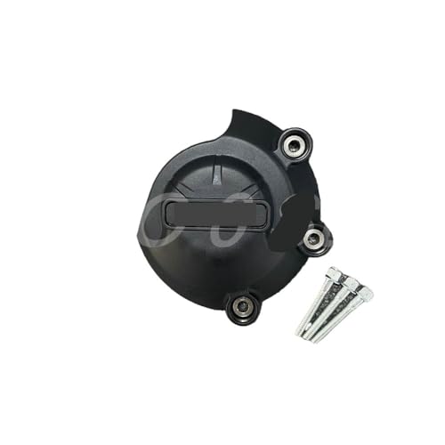 Moto couvercle carter moteur CBR500R pièce protection de capot CB500F