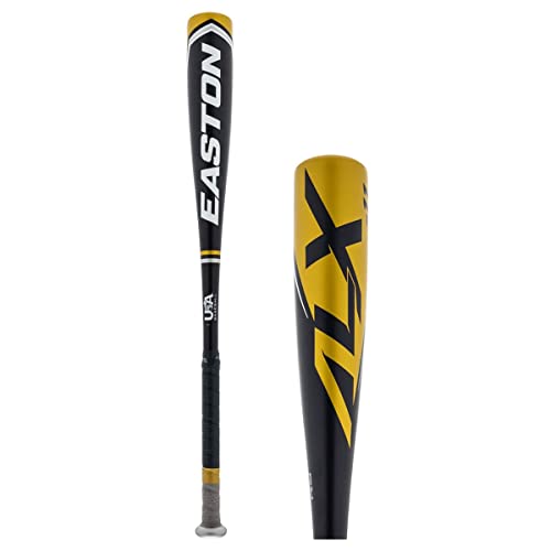 Easton Alpha ALX -11 USA Baseball Bat: YBB22AL11 29