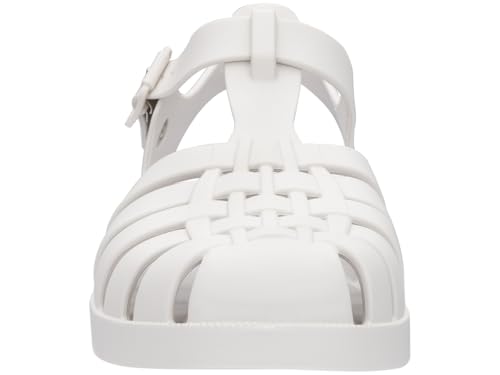 Image of Melissa Possession Jelly Sandals for Women - The Original Jelly Shoes, Fisherman's Sandals with Adjustable Strap and Side Buckle