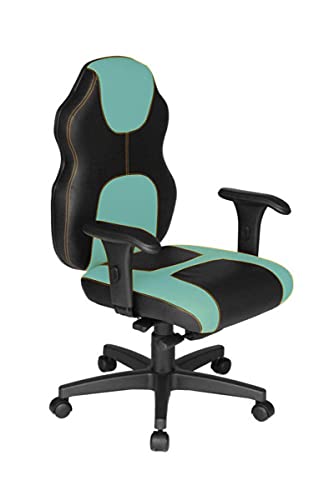 Cadeira Gamer Diretor Linha Gamer Racing Verde