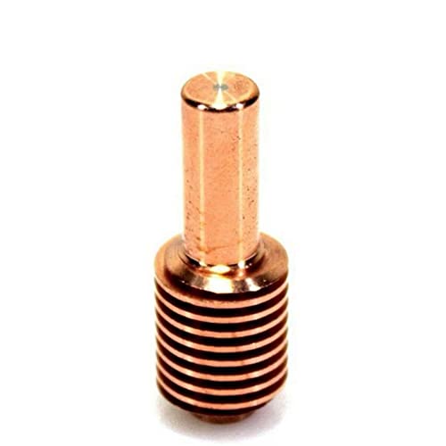 Buse d'électrode plasma 220669 pour torche de découpe 45