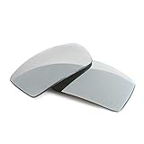 Fuse Lenses Compatible with Fox Racing The Condition 1.0