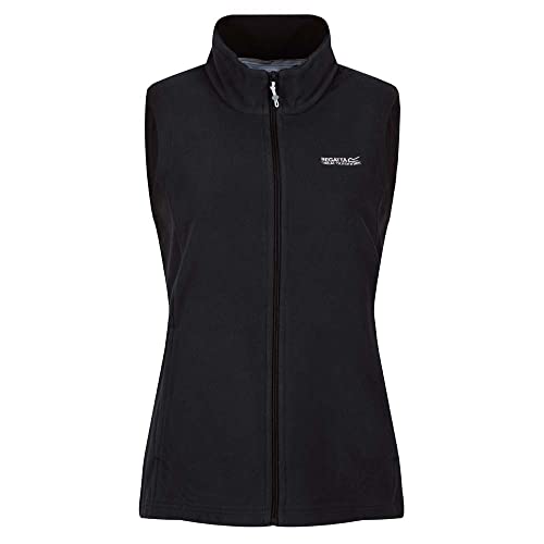 Regatta Womens Sweetness Body Warmer Soft-Brushed Fleece Gilet