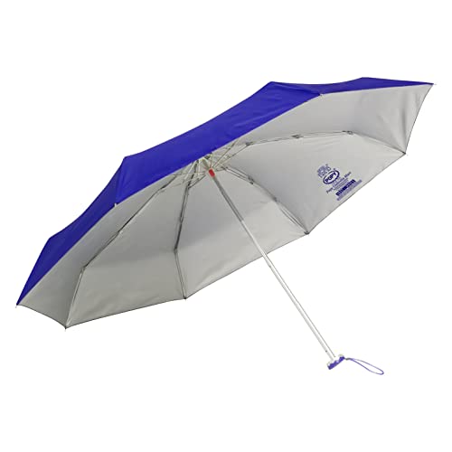 Image of Popy Nano 5Fold Solid Colour Umbrella | World's Largest Small Umbrella | Pocketable size with full 1m+ wide cover when open| 200 g weight | Collection1