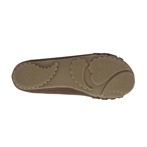 Image of Jellypop Women's Genesis Skimmer Comfort Ballet Flat