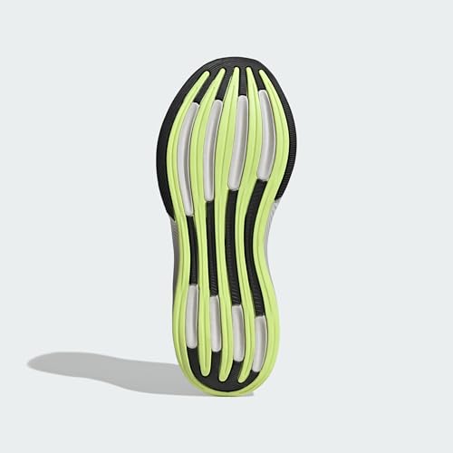 Image of adidas Mens Response Super M Running Shoes
