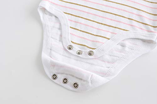 Image of Kiddiezoom Unisex Baby Layette Essentials Giftset Clothing Set 19-Piece