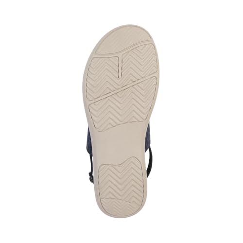 Image of Mochi Women Flat Sandal