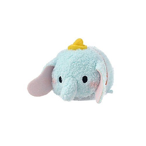Disney Tsum Tsum - Dumbo (Se distribuye desde el Reino Unido)