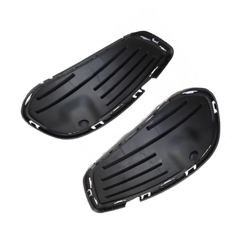 Couvercle de calandre de phare antibrouillard avant Mercedes C400 2015 OEM 2058854123