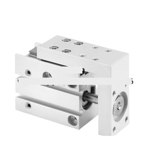 WUZDPRCJ 1pcs Cylinder MSN6/10/16/20/5/10/15/20/25/30/50 MSN6-5 MSN6-10 MSN6-15 MSN6-20 MSN6-25 MSN6-30 MSN6-40 MSN6-50 MSN10-5 MSN10-10(MSN16-5)