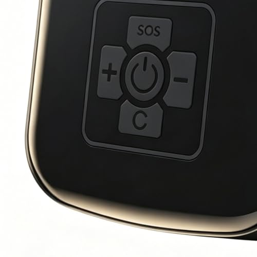 Compresor de aire portátil para coche mini inflador eléctrico de bicicleta y moto 7
