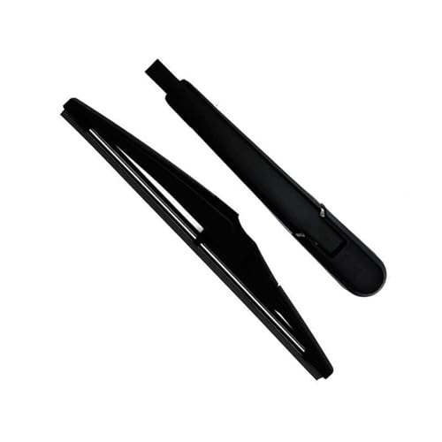 Limpiaparabrisas Trasero Spark Kit de Brazo y Escobilla de Goma Recambio 2016-2025 2