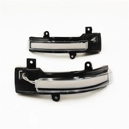 Luces LED intermitentes para viajar seguro con tu Mitsubishi Outlander Sport en carretera