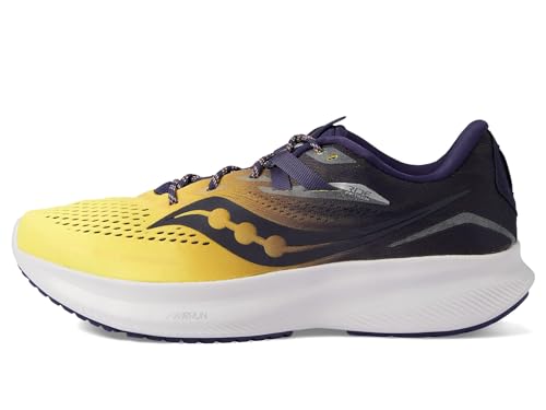 Image of Saucony Men's Ride 15 Sneaker
