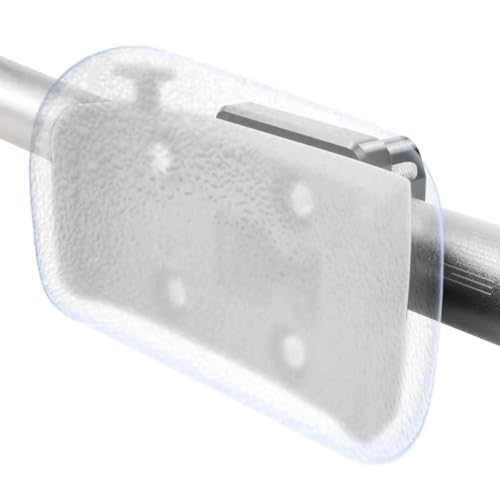 Support GPS Africa Twin anti-vibration pour stabiliser votre navigation