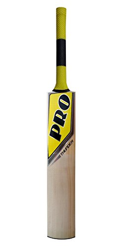 Image of Protos Thunder Junior English Willow Bat Size 5