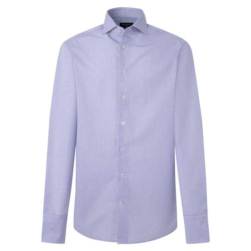 Chemise homme à carreaux pour renouveler votre vestiaire de bureau