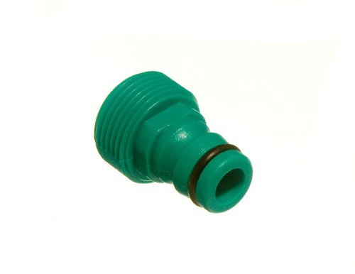 200 X Quick Fix Tool Snap Fit Garden Hose Tool Adaptor Connector