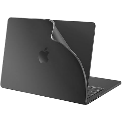 BlueSwan Matte Case for MacBook Pro 14" Cover