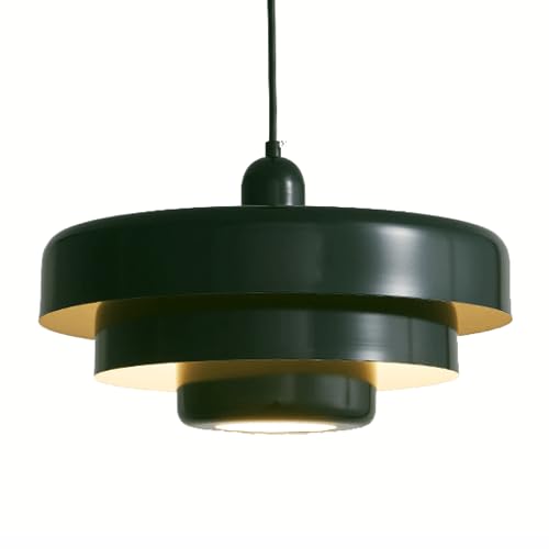 Lustre de luxe E27 en métal de style suspension minimaliste haut de gamme