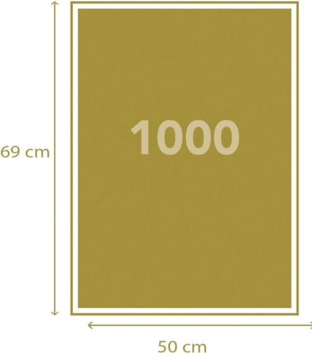 Puzzle 1000 pièces : Dragon Mage Anne Stokes Clementoni Puzzles - vue 6