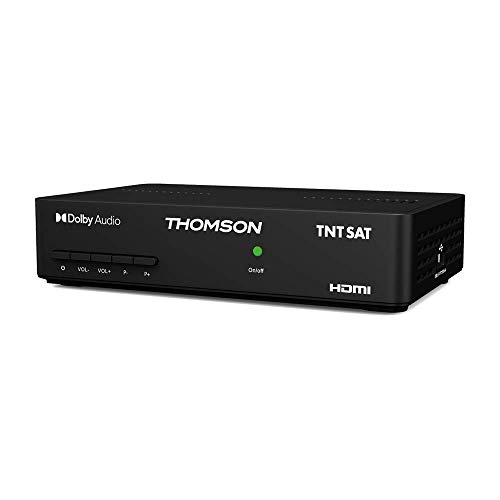 Thomson THS806 - vue 7