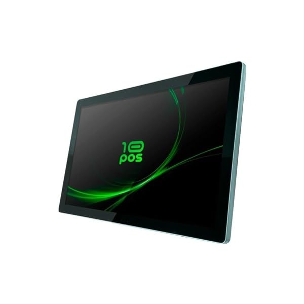 TPV 10POS 10D-215A/ RK3568/ 2GB/ 32GB SSD/ 21.5"/ Táctil/ WiFi/ Android 11