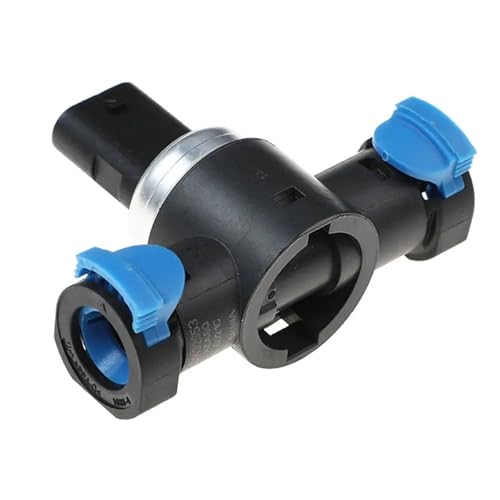 Capteur de pression de carburant 31432653 de qualité OEM supérieure pour bloc moteur - 5