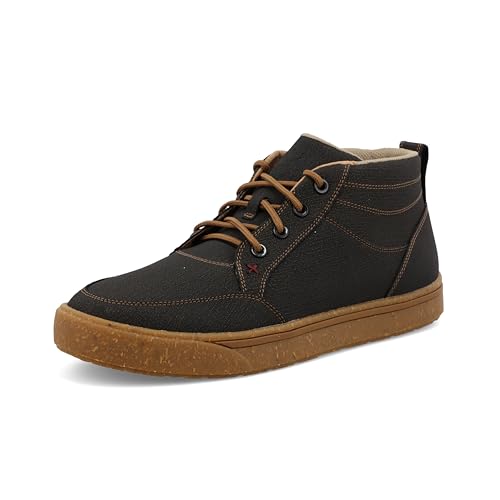 Twisted X �����Y Kicks �J�W���A���X�j�[�J�[, �`���R�[��, 8.5