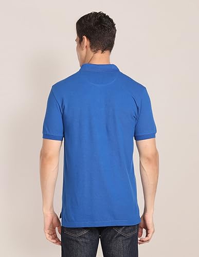 Image of U.S. Polo ASSN. Men Polo Shirt