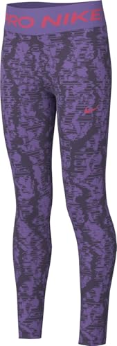 Nike Pro short femme anti frottement pour courir